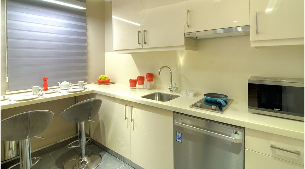 Taksim Istanbul Nis Hotel - Istiklal Street Exterior foto