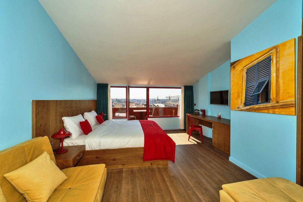 Taksim Istanbul Nis Hotel - Istiklal Street Exterior foto