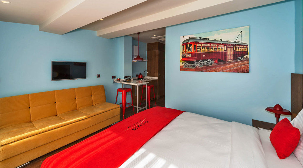 Taksim Istanbul Nis Hotel - Istiklal Street Exterior foto